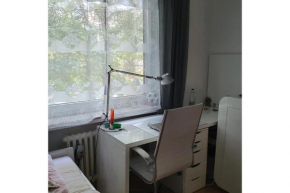 Private Rooms